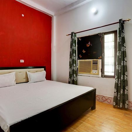 Hotel Ss Paradise Lucknow Esterno foto