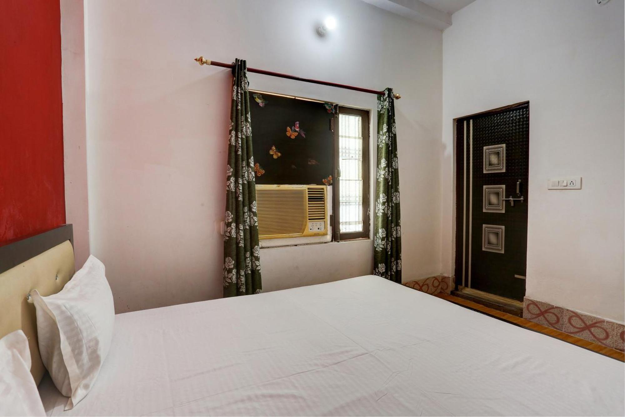 Hotel Ss Paradise Lucknow Esterno foto